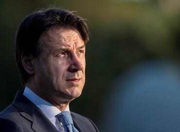 Conte e l’Iva, un bel tacer non fu mai scritto