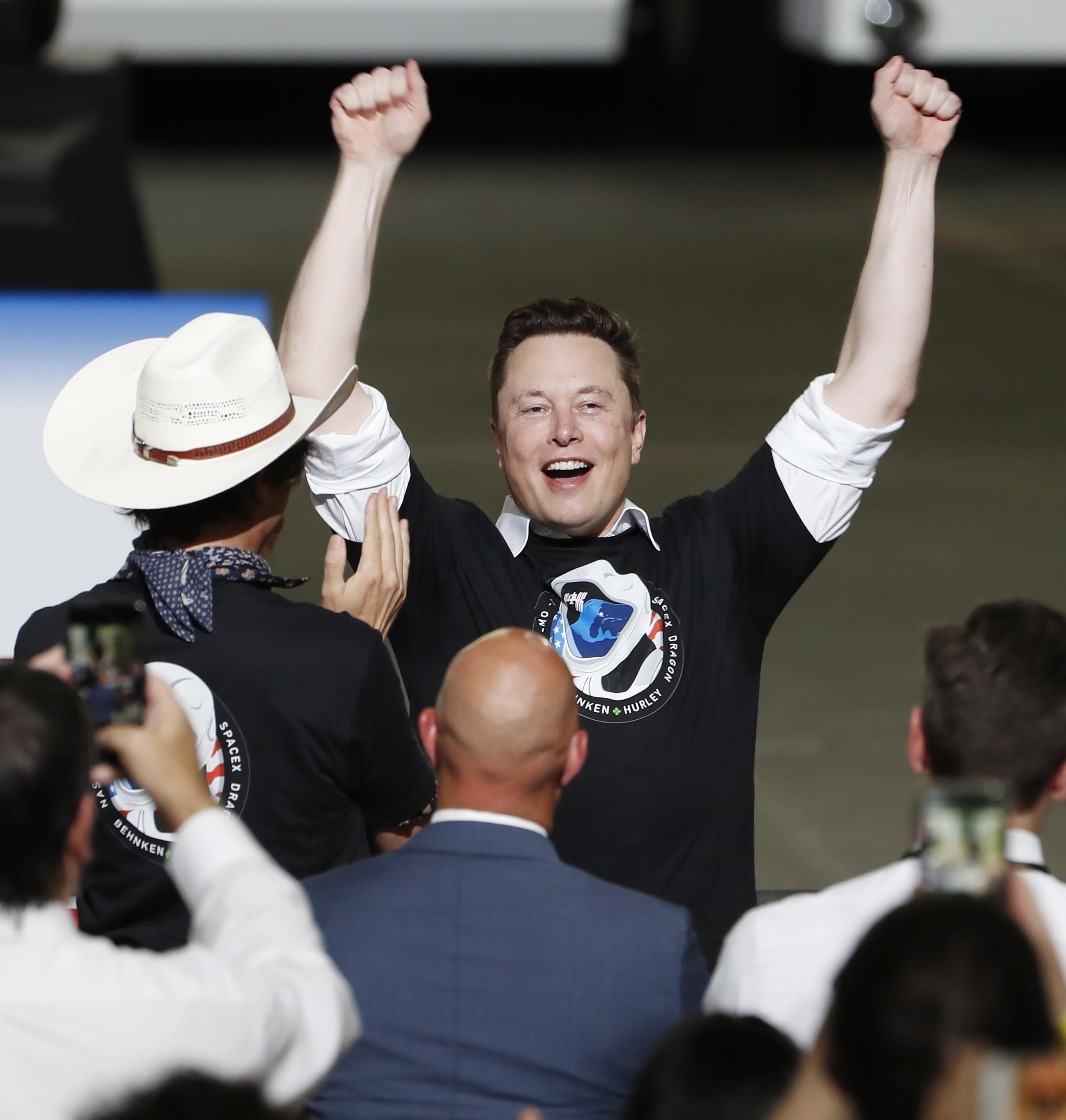 In balia del Governo ombra, l’Occidente perde ogni conquista