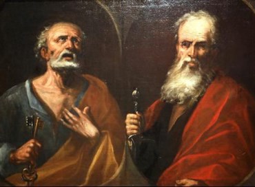 Il dovere del buon cristiano tra crisi economica e governo delle sinistre