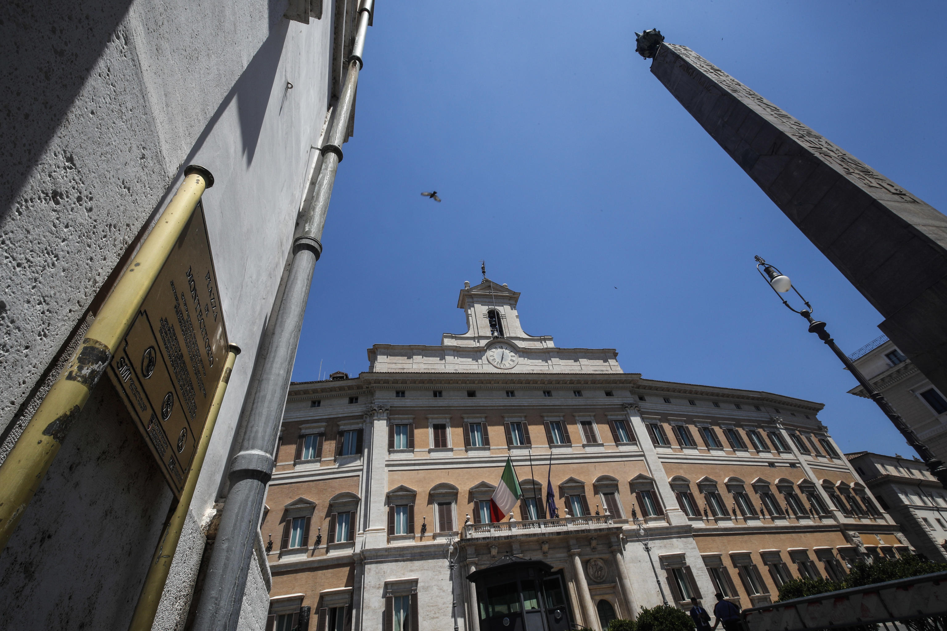 Parliamo della Casta, quella vera