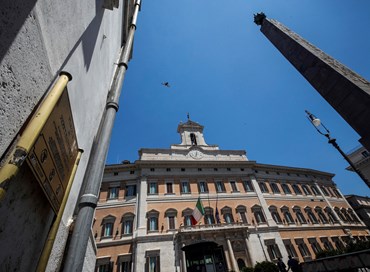 Parliamo della Casta, quella vera