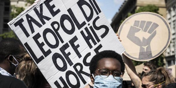 Congo e Belgio: un anniversario, due reazioni