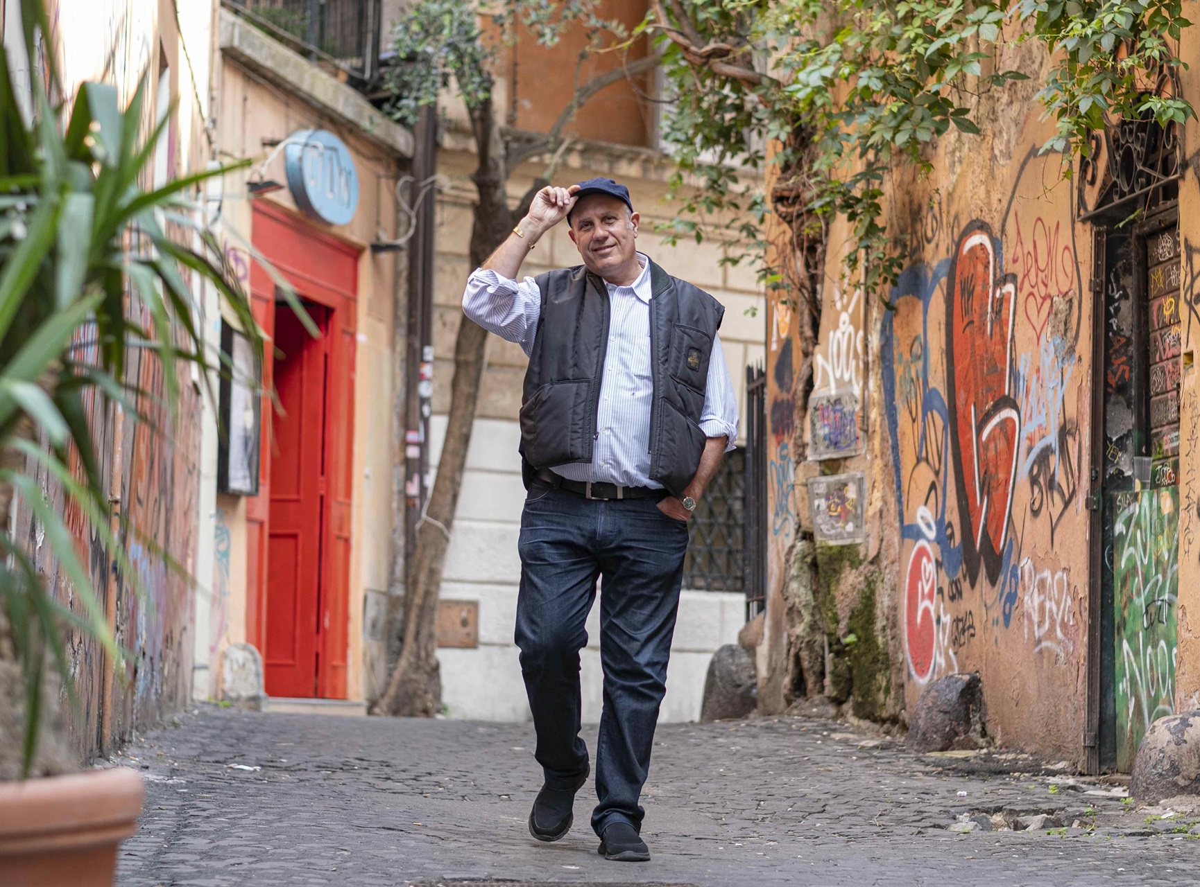 La Voce degli Scrittori, “Semplicemente amami” 