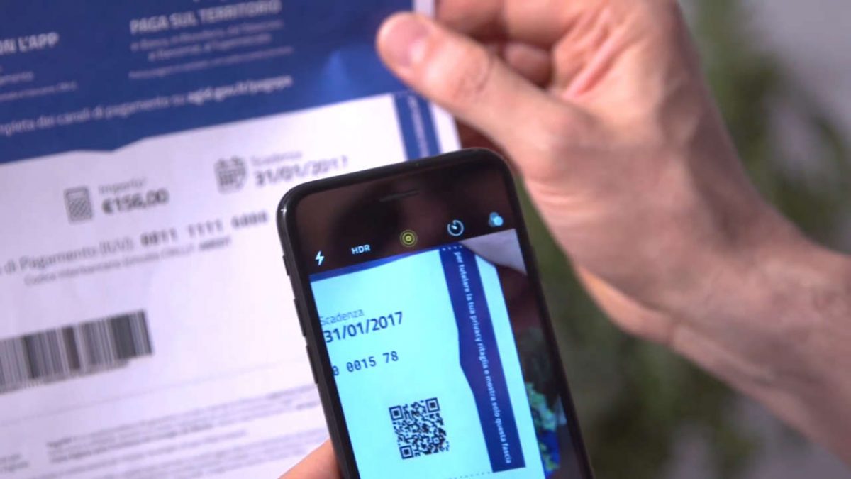 Mercurio: “Obbligo di eseguire tutti i pagamenti attraverso PagoPa”