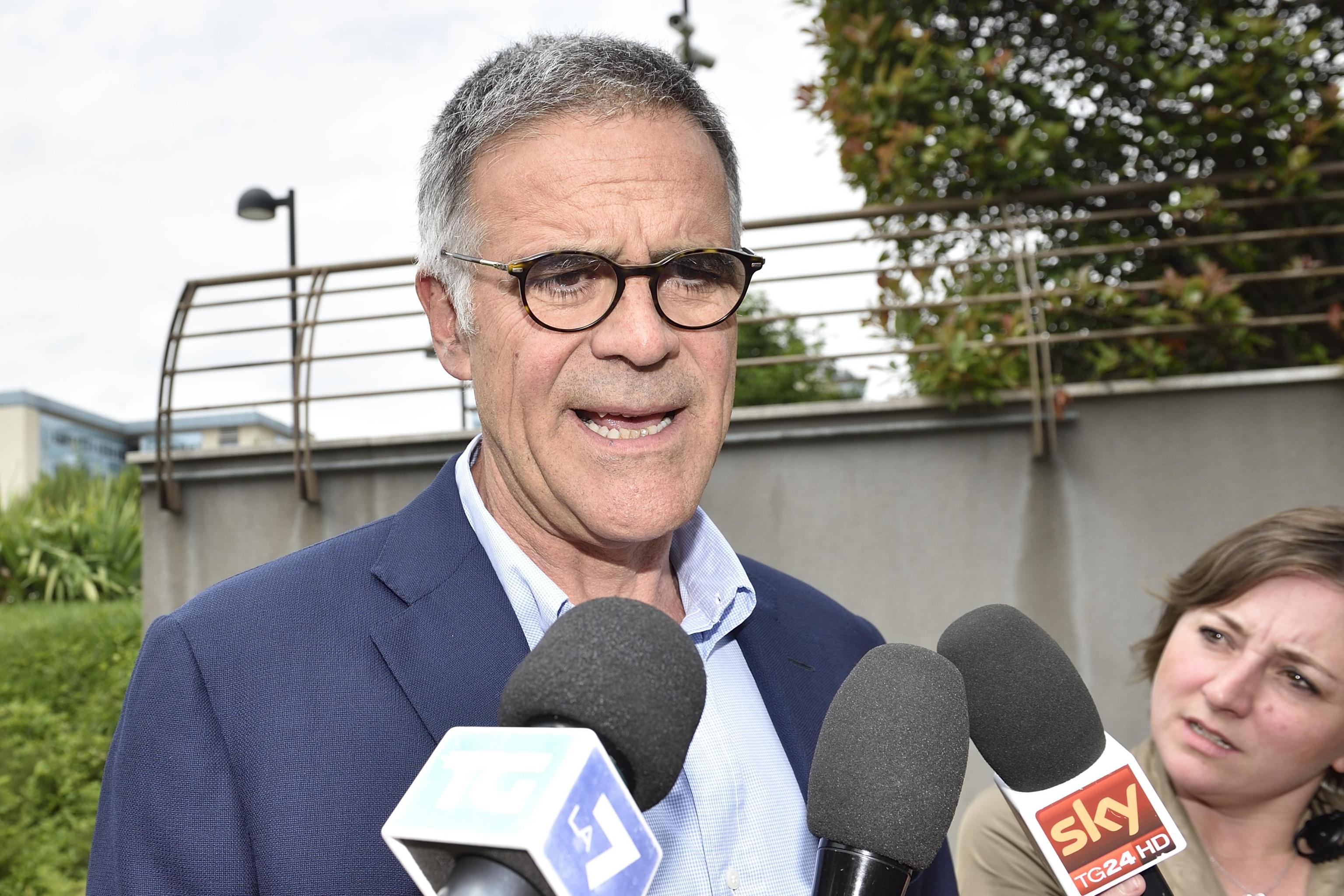 Un Paese inchiodato sulla paura