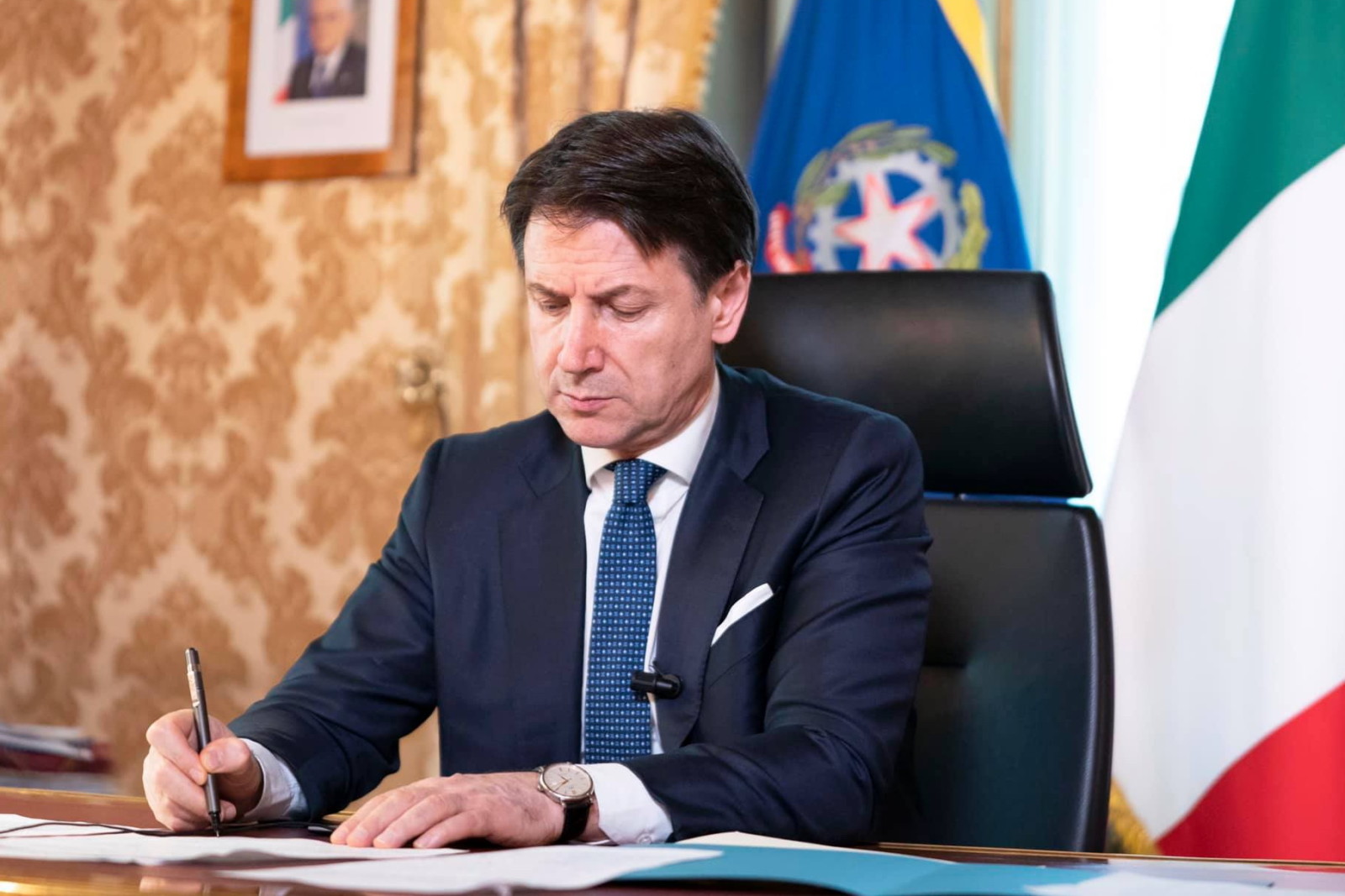 Sprofondiamo, salvo intese