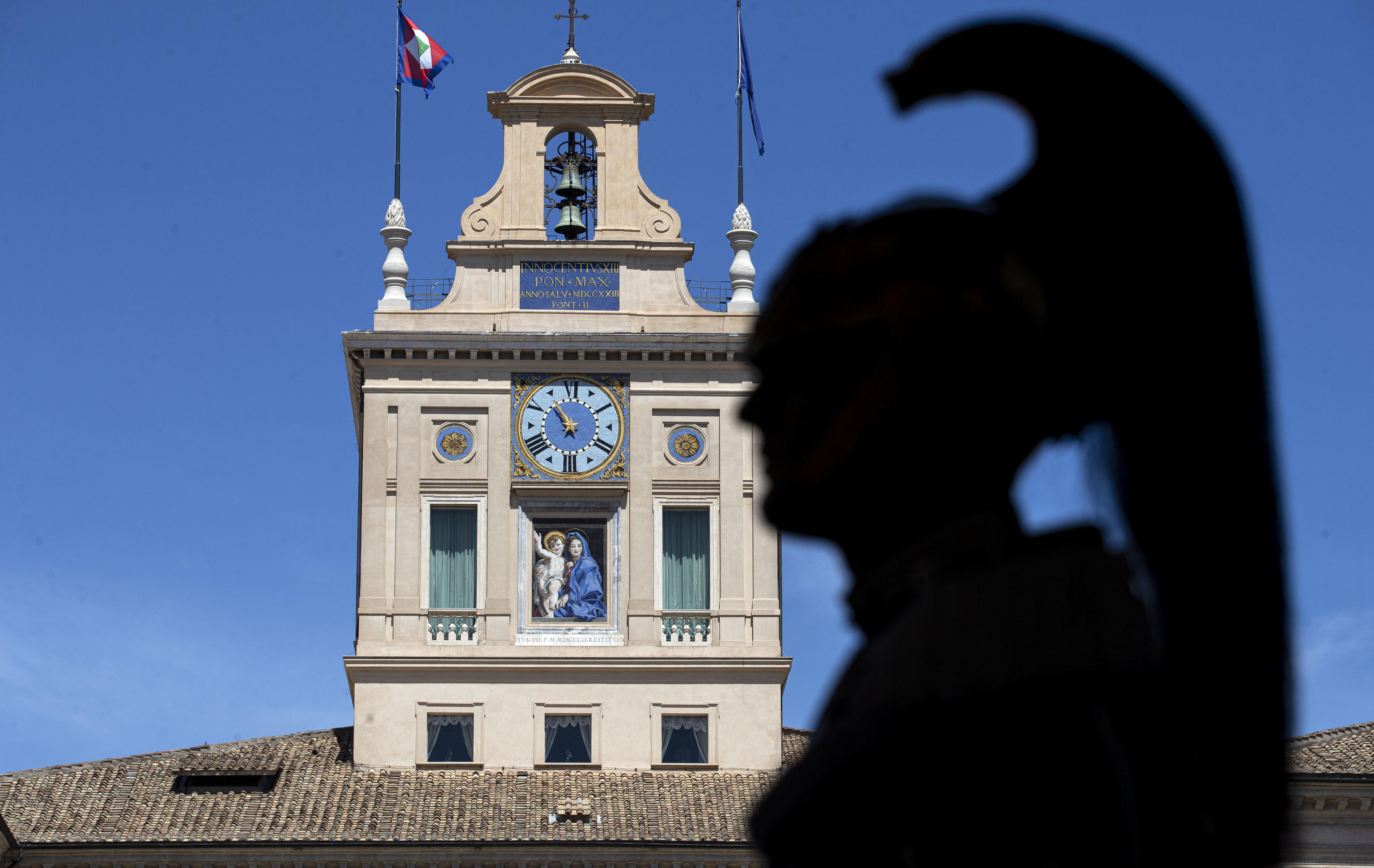 Il Quirinale discreditato ed il Premierato di fatto