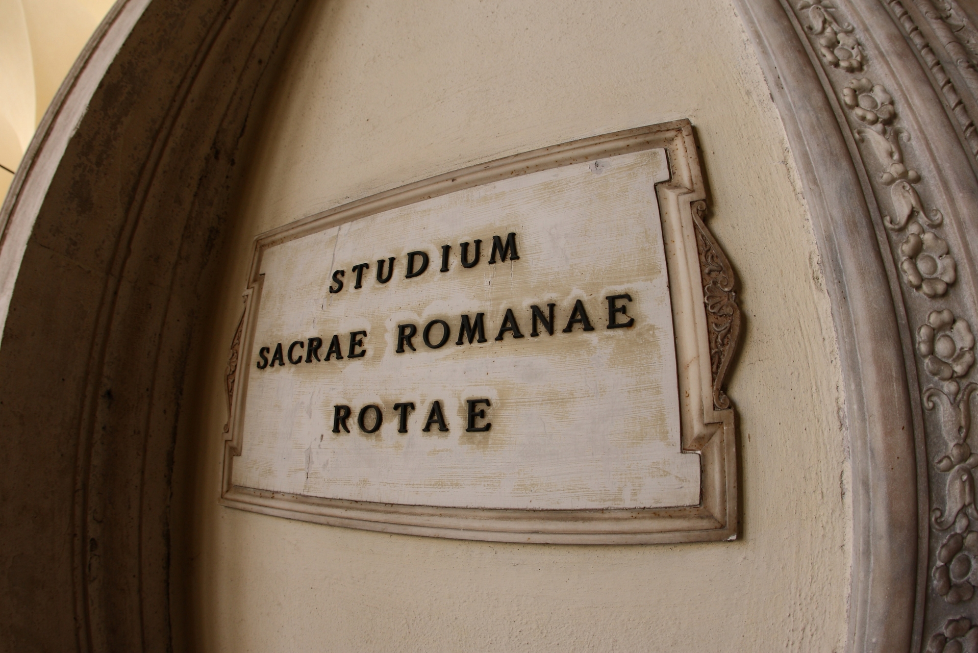 L’Opinione Risponde: il difetto di discrezione di giudizio nel diritto canonico