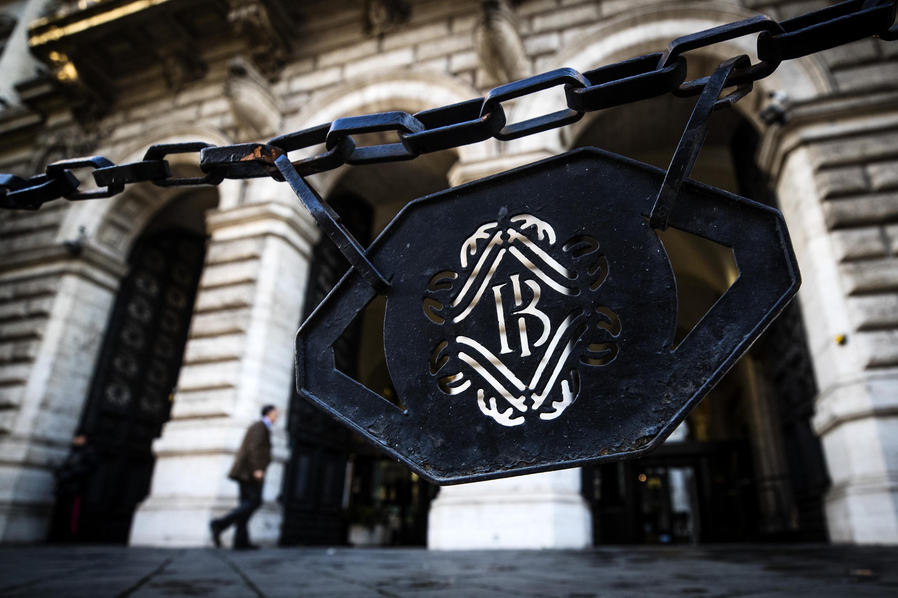 Coronavirus, Bankitalia: colpito il reddito di metà della popolazione