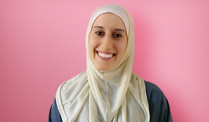 Silvia Romano scelta a testimonial dell’Islam italiano