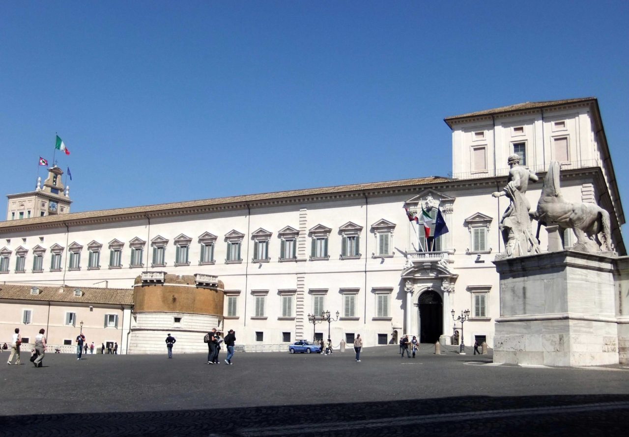 Quirinale: similitudini e diversità da Scalfaro a Mattarella