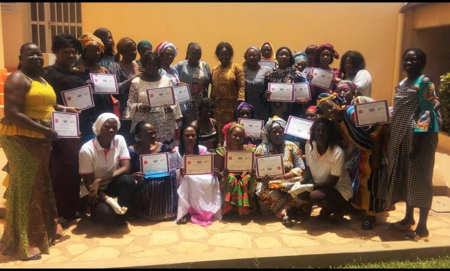 In Senegal tra coronavirus e prostituzione