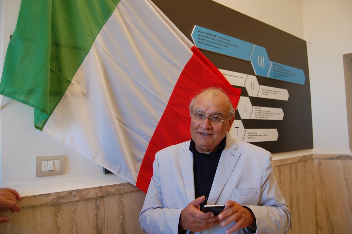 Amministrative, Regionali e Referendum: parla Sciscione