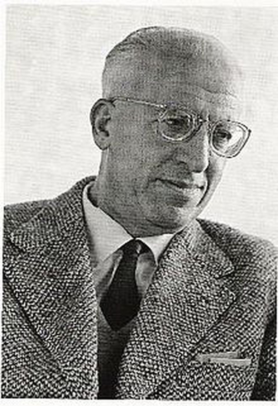 La democrazia e l’arte di ascoltare ovvero Guido Calogero