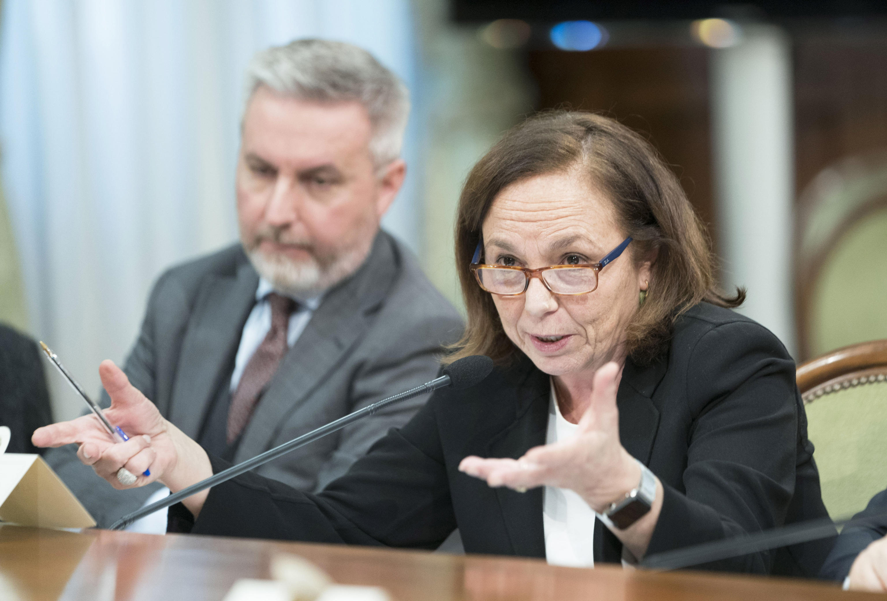 Lamorgese teme la rivoluzione: la piazza spaventa Governo e opposizione