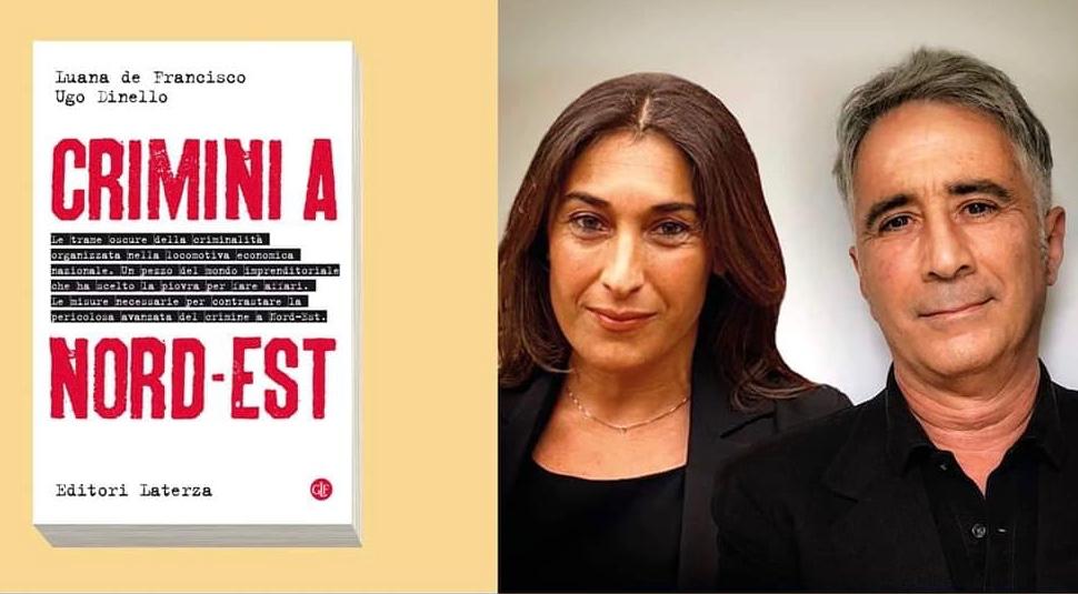 De Francisco e Dinello parlano della Locomotiva d’Italia