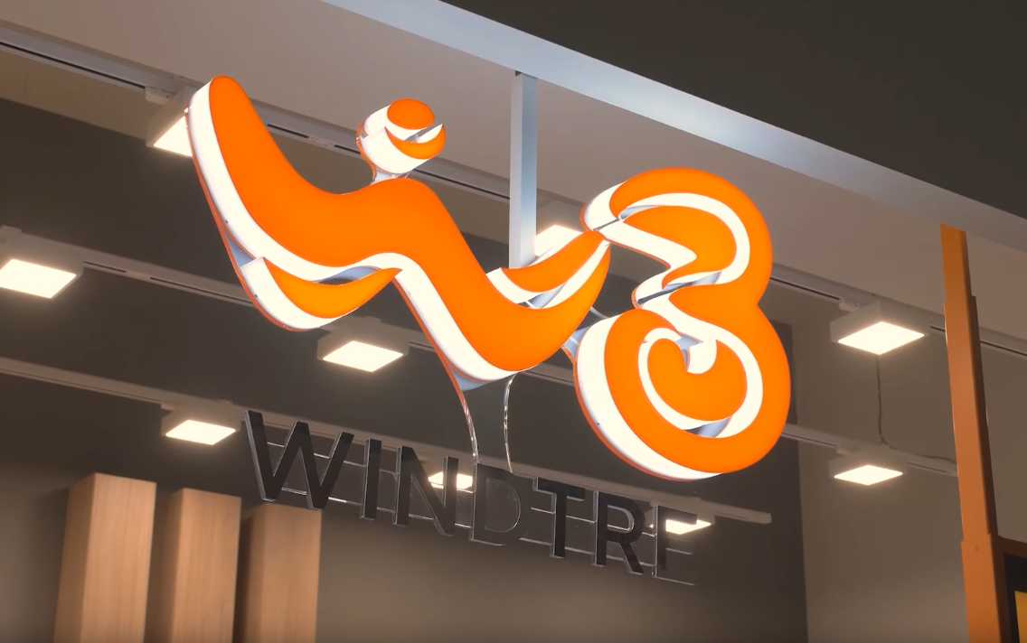 Garante privacy, stangata da 17 milioni di euro a Wind Tre 