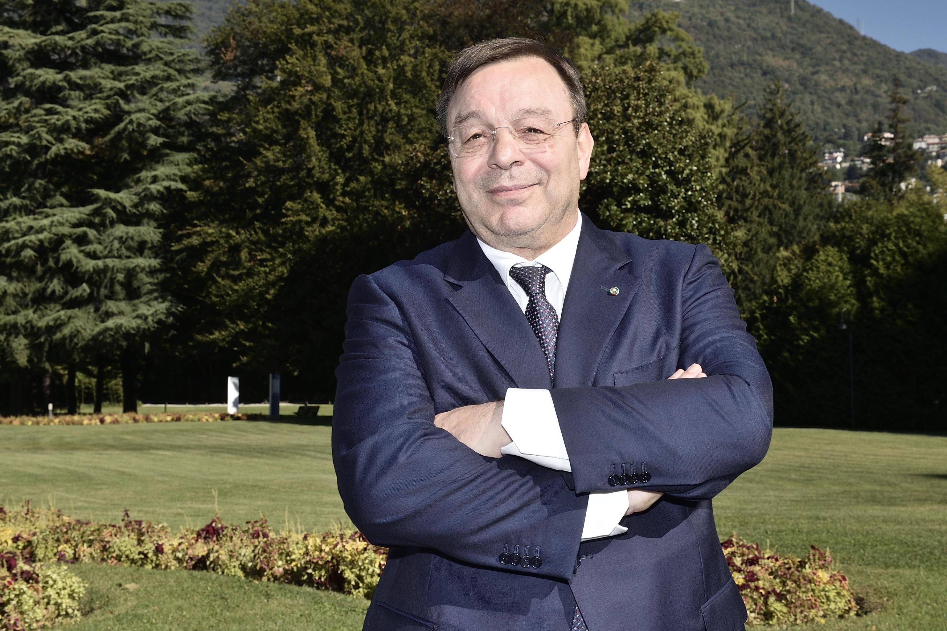 Bonometti chiede al Governo di rivedere i contratti di lavoro