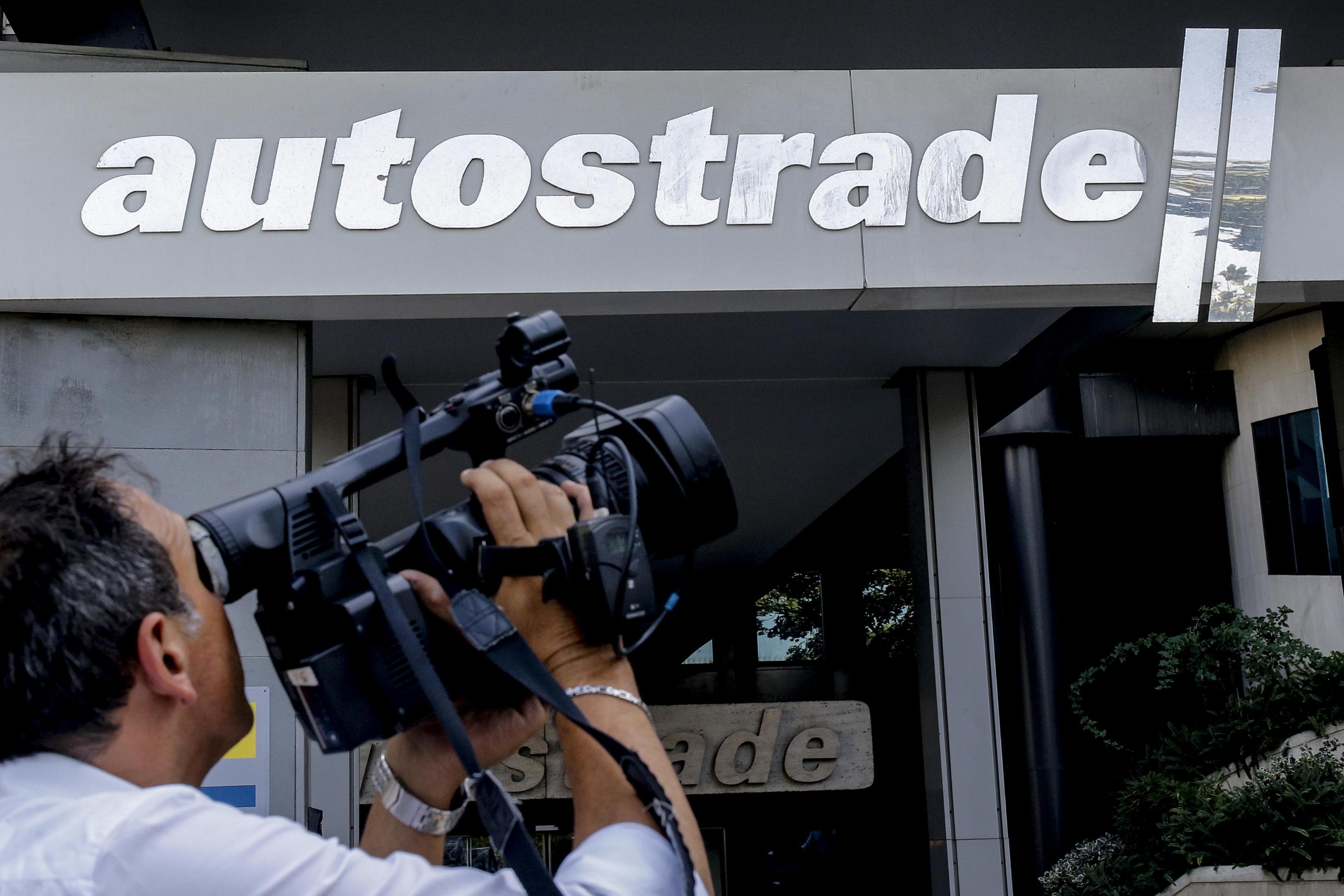 Autostrade, oggi il Governo decide sulla “revoca”