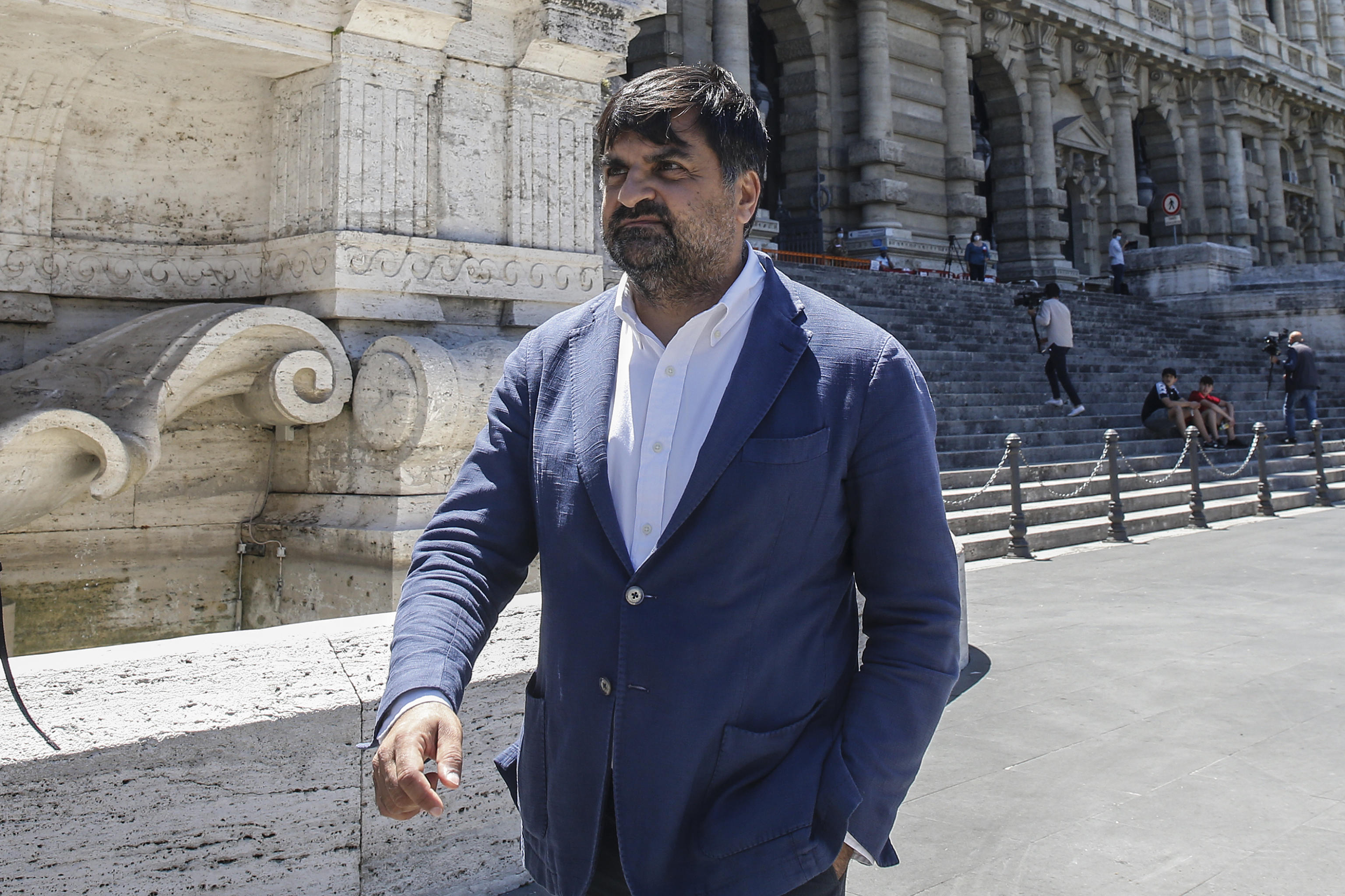 Palamara: nessuno dei 133 testi sarà sentito