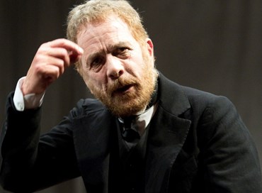 Stagione 2020-21 del Teatro Quirino: The Show Must go on