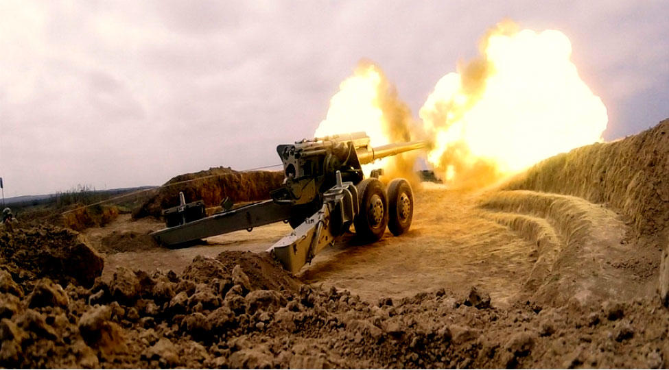 Una soluzione per il conflitto Armenia-Azerbaigian