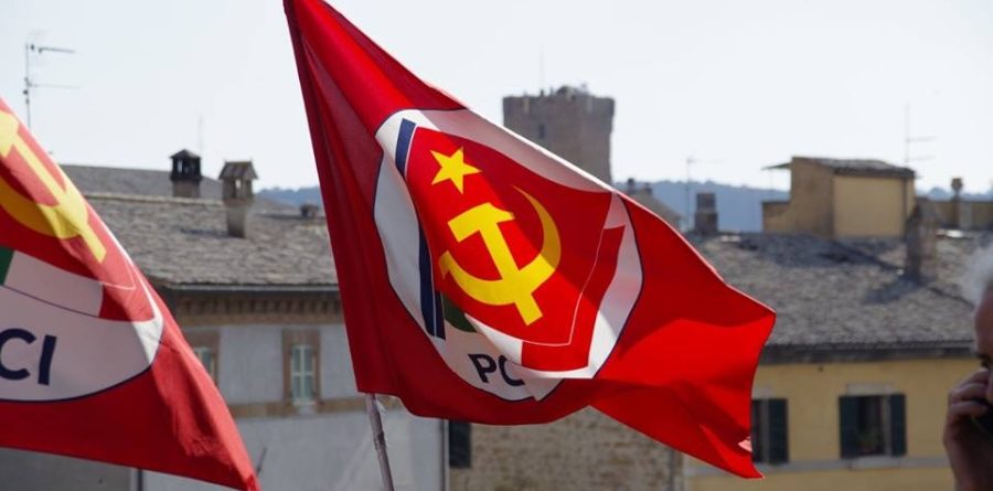 Democratici a chiacchiere