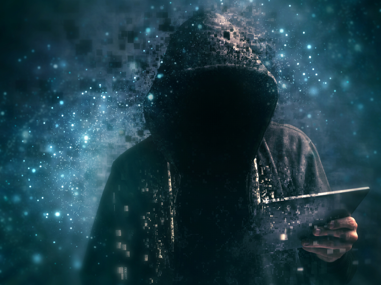 Attacco hacker con cinguettii a Biden, Musk, Bezos e Gates