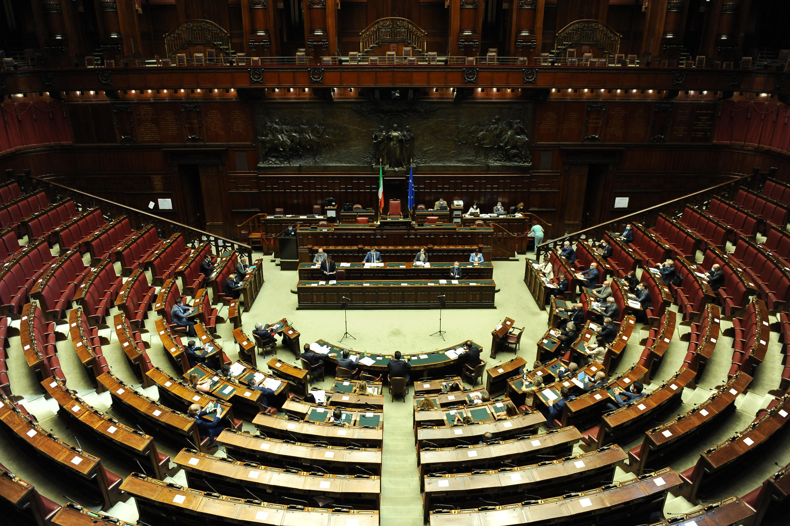 Responsabilità e potere