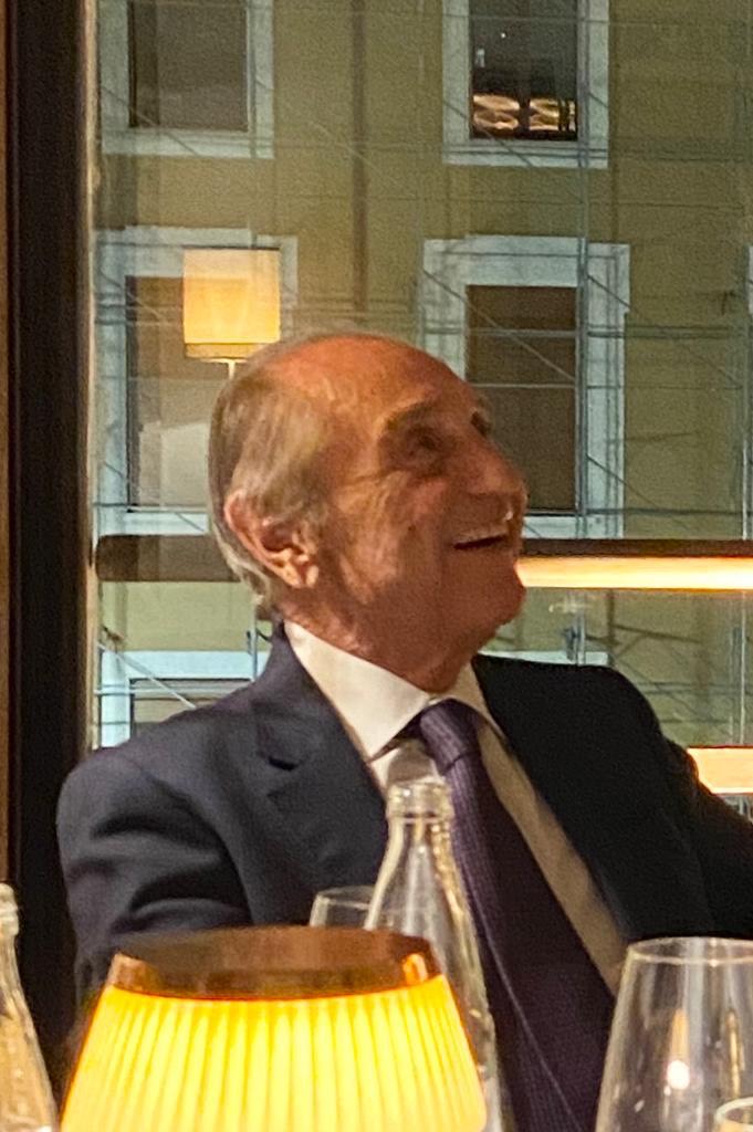 Professor Emmanuele: “La cultura è l’unico vero asset italiano”