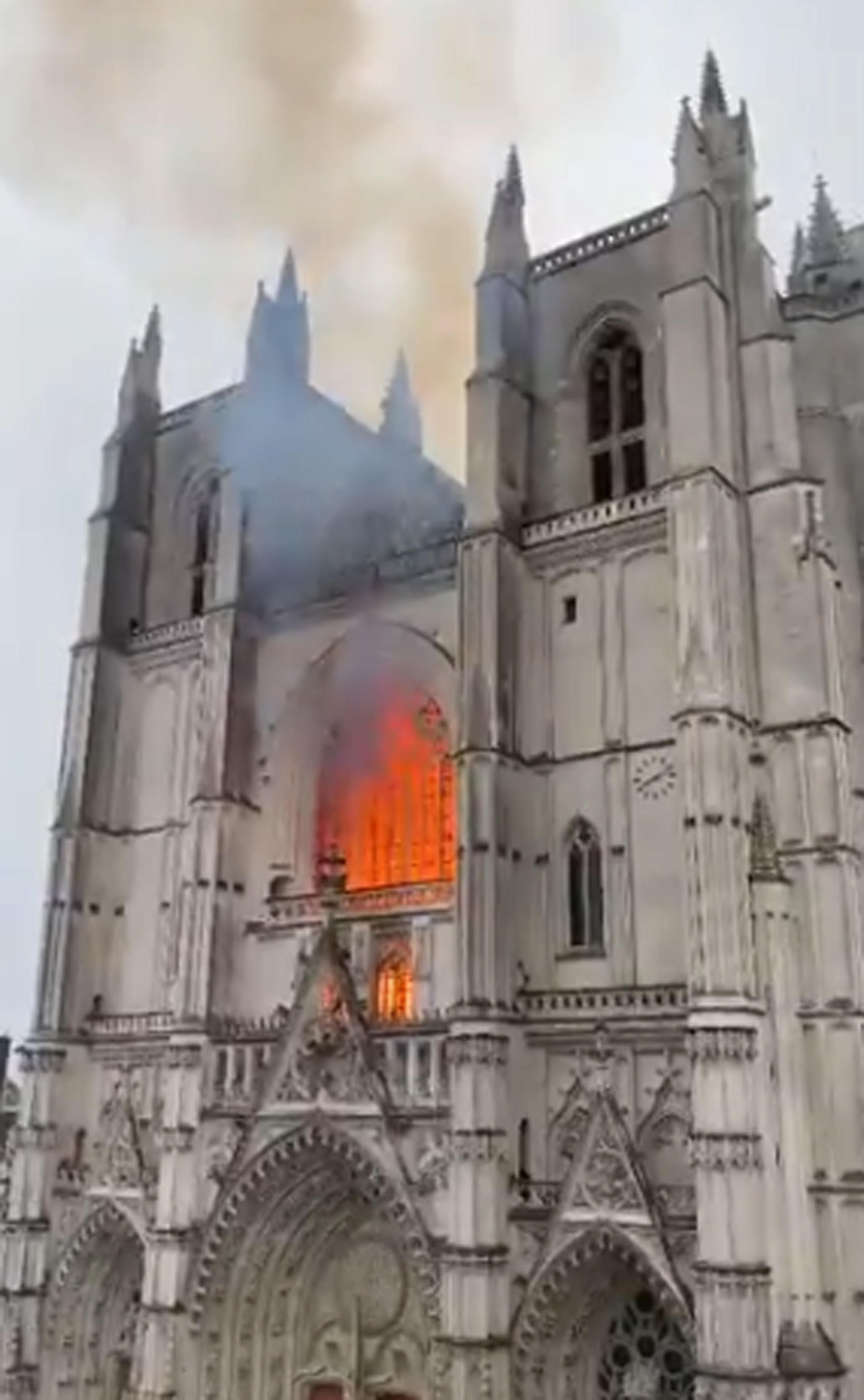 Brucia la bellezza, brucia! 