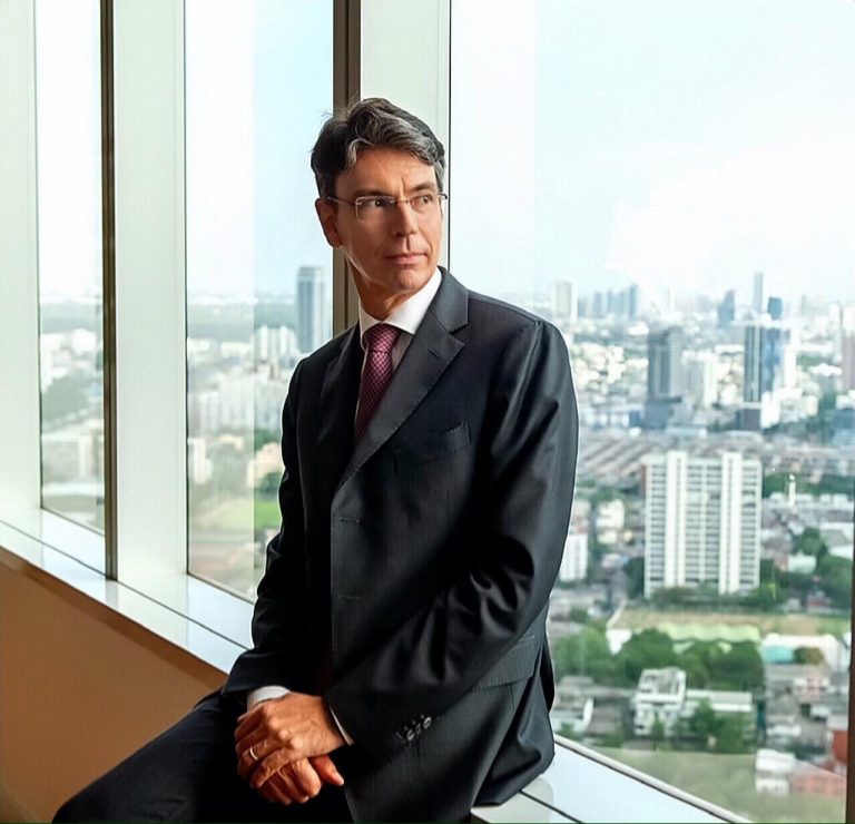 Intervista all’ambasciatore in Thailandia Lorenzo Galanti