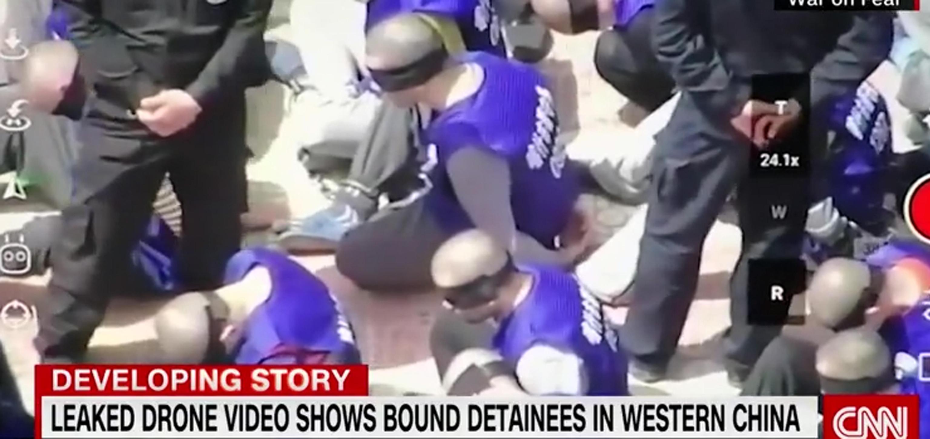 Nuove accuse contro la Cina, “gravi abusi su Uiguri”