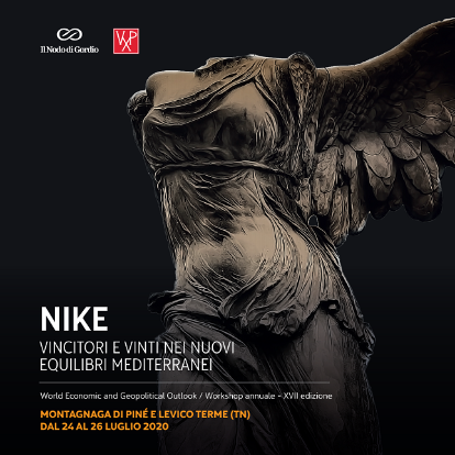 Vincitori e vinti nel nuovo Mediterraneo