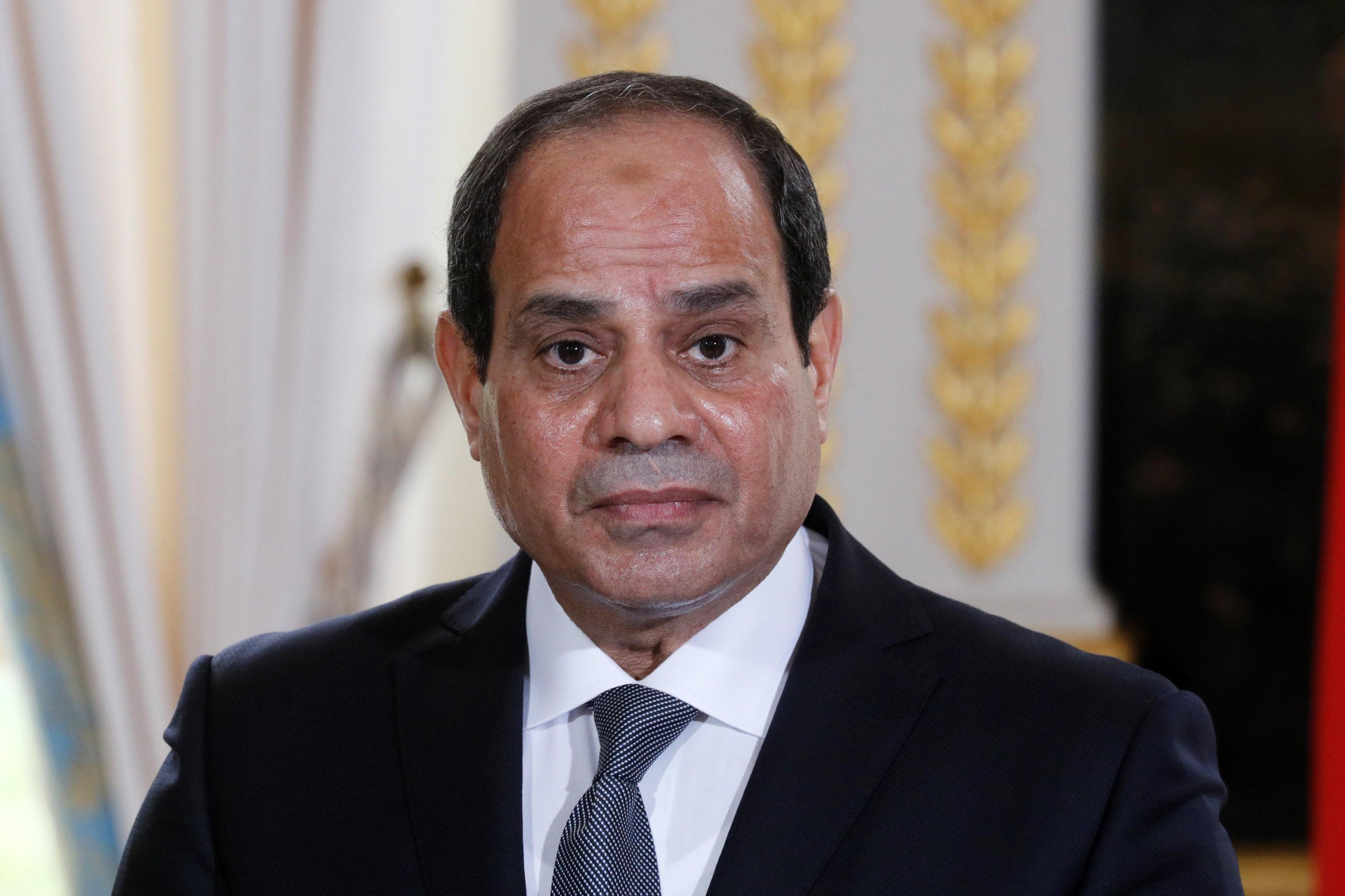 Egitto, via libera alle truppe di al-Sisi in Libia
