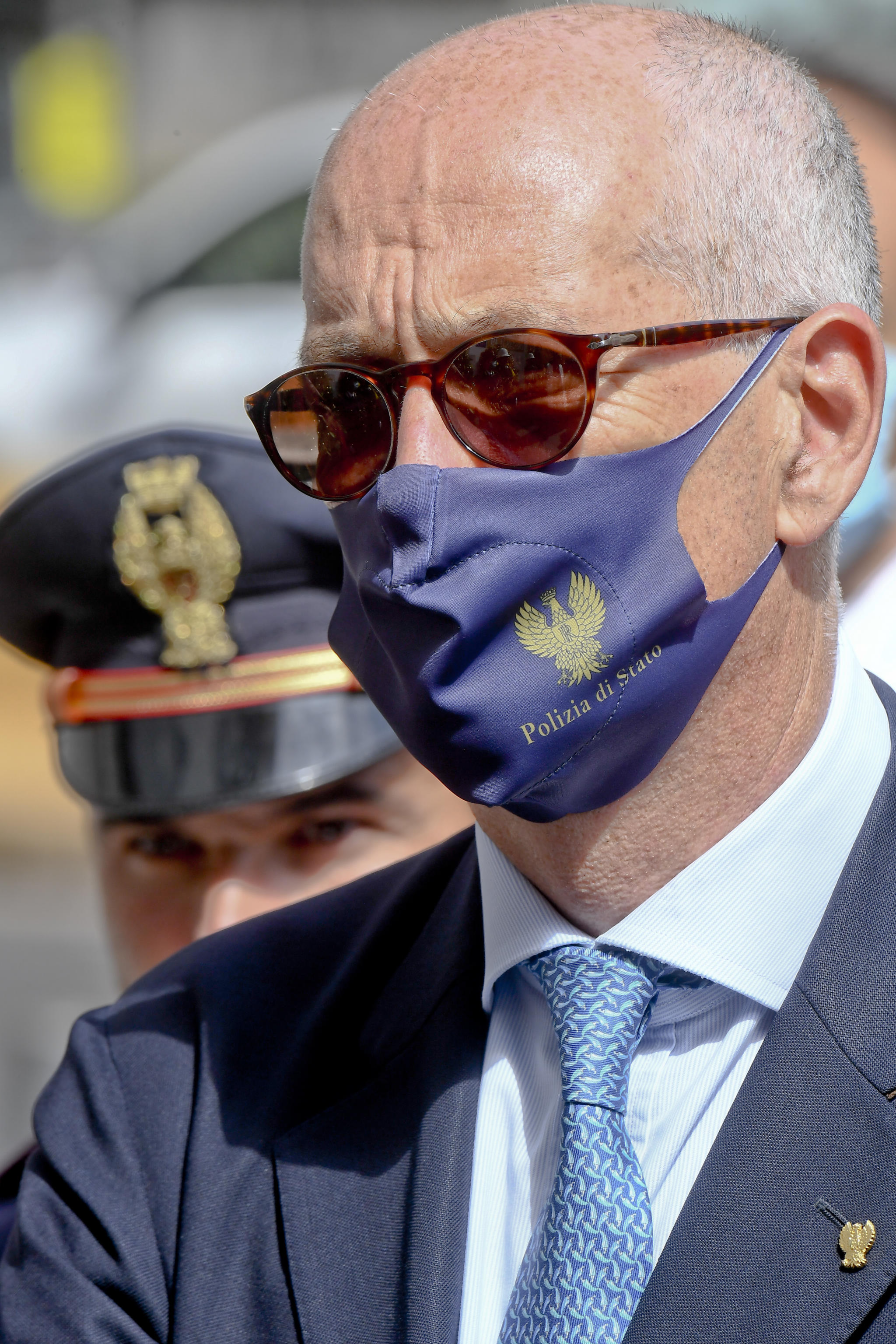 Autunno caldo e tensioni sociali, l’allarme di Gabrielli