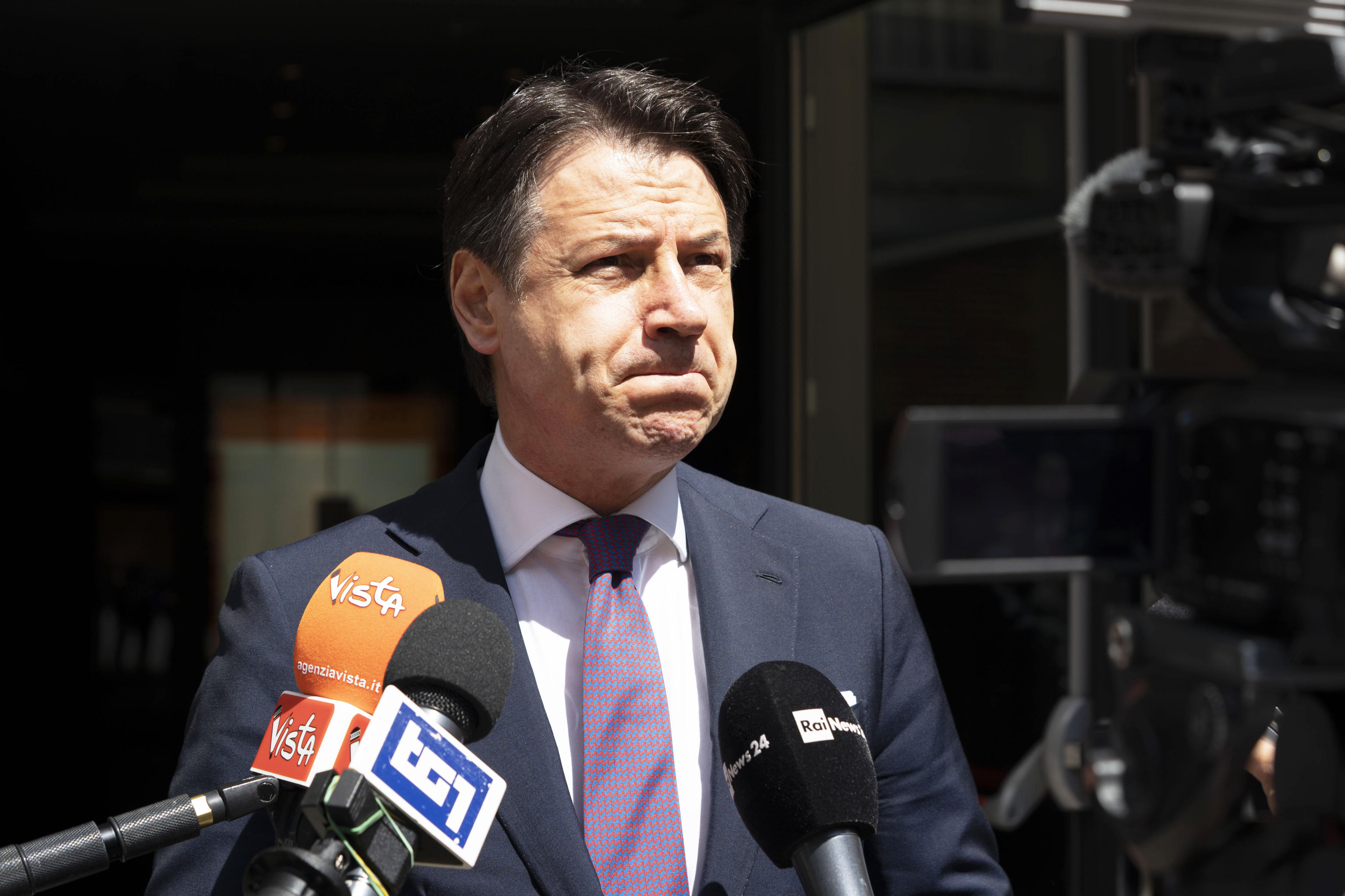 Conte in Europa, fu vera gloria?