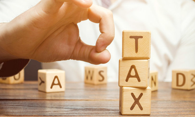 Le solite tasse all’orizzonte