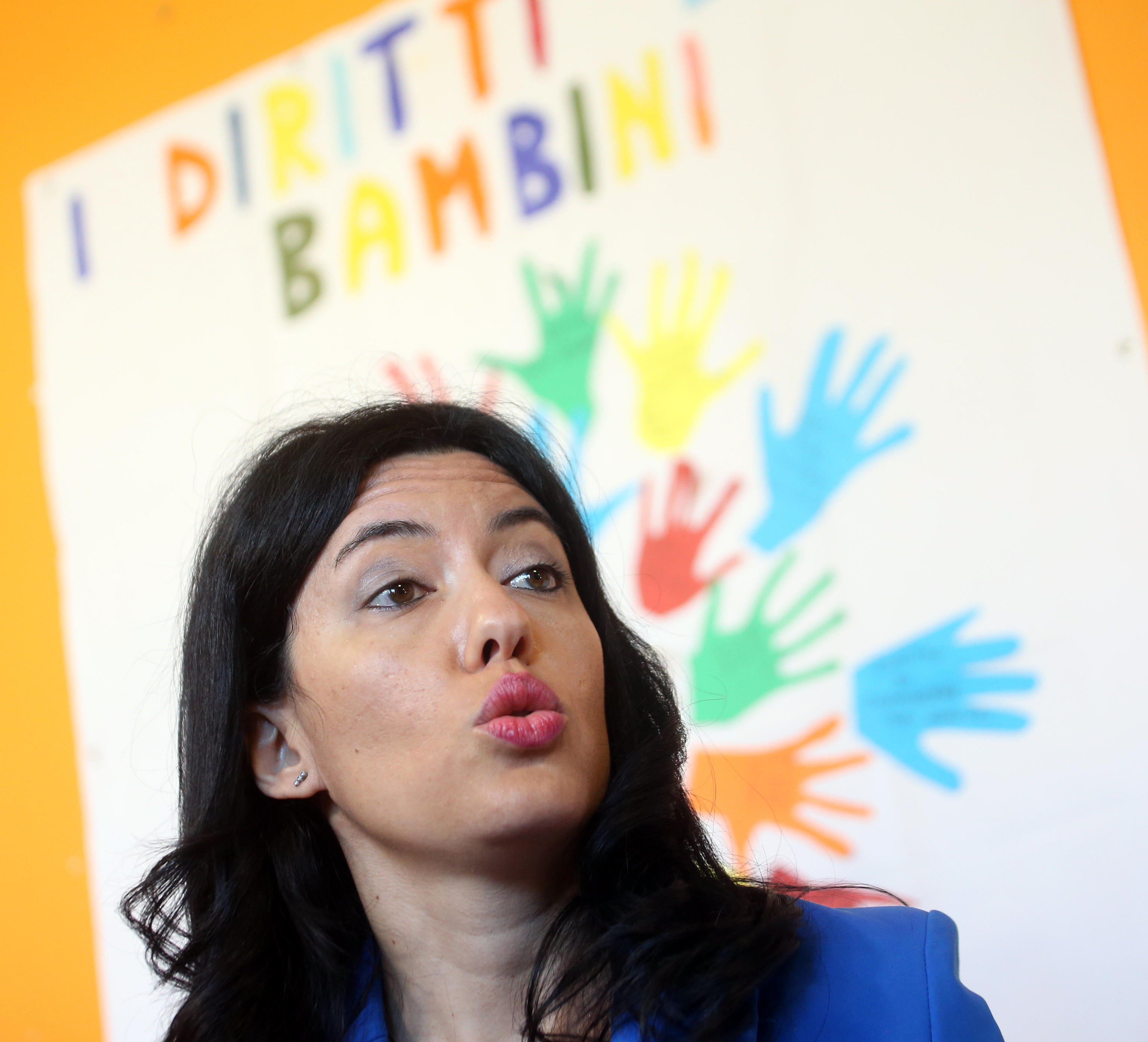 L’Azzolina colpisce ancora 