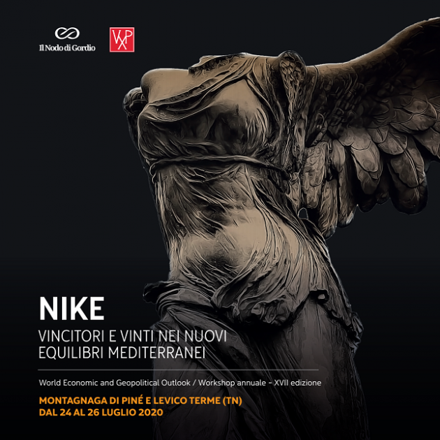 Un workshop sui nuovi equilibri mediterranei post Covid