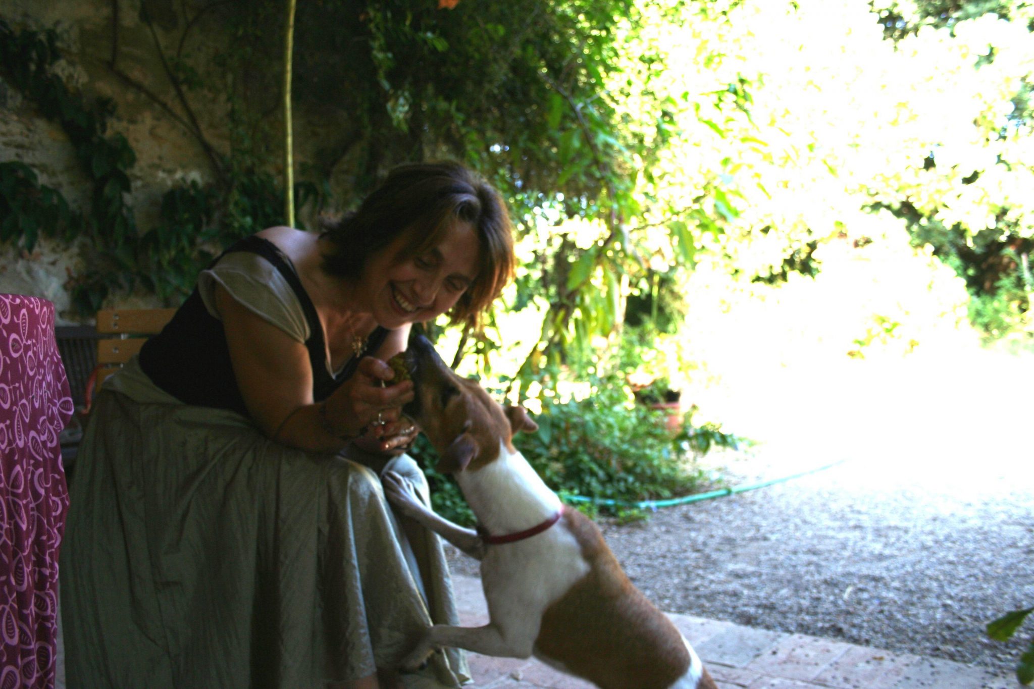 In ritardo con la vita, un ricordo di Pia Pera