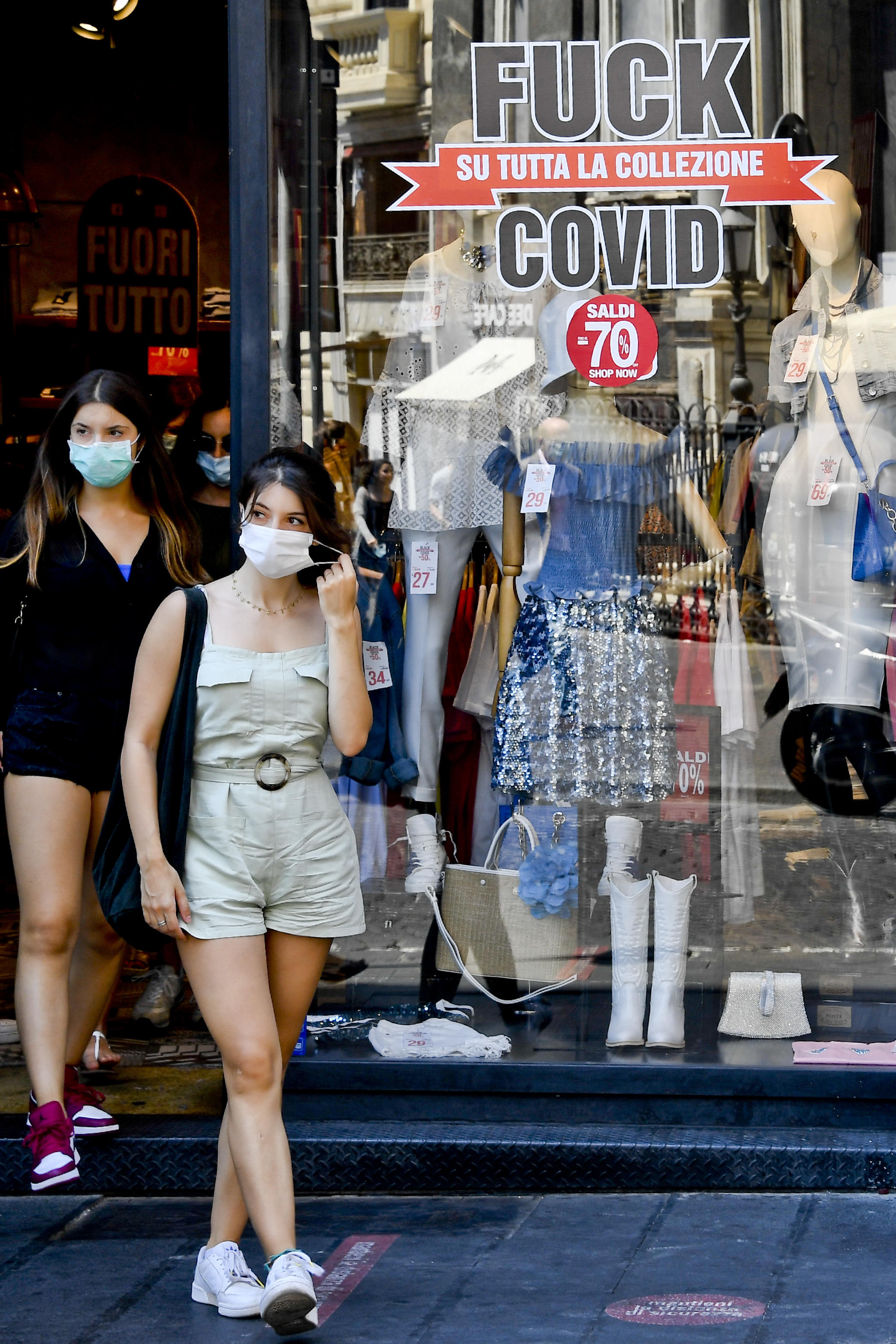 Confindustria: Pil in risalita, i rischi sono alti