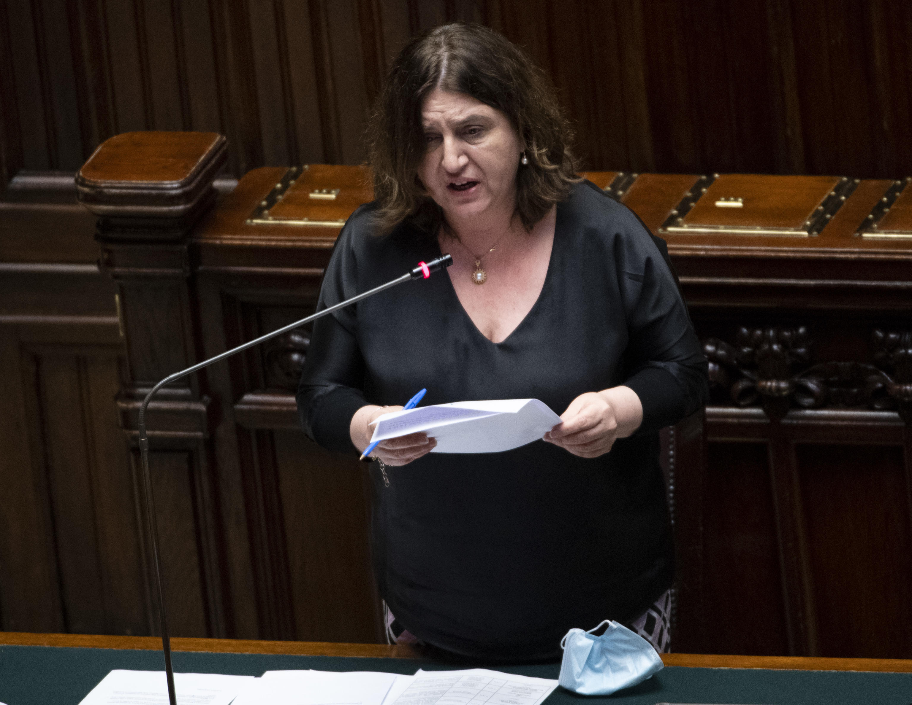 Si studia la proroga Cig e stop ai licenziamenti per tutto il 2020