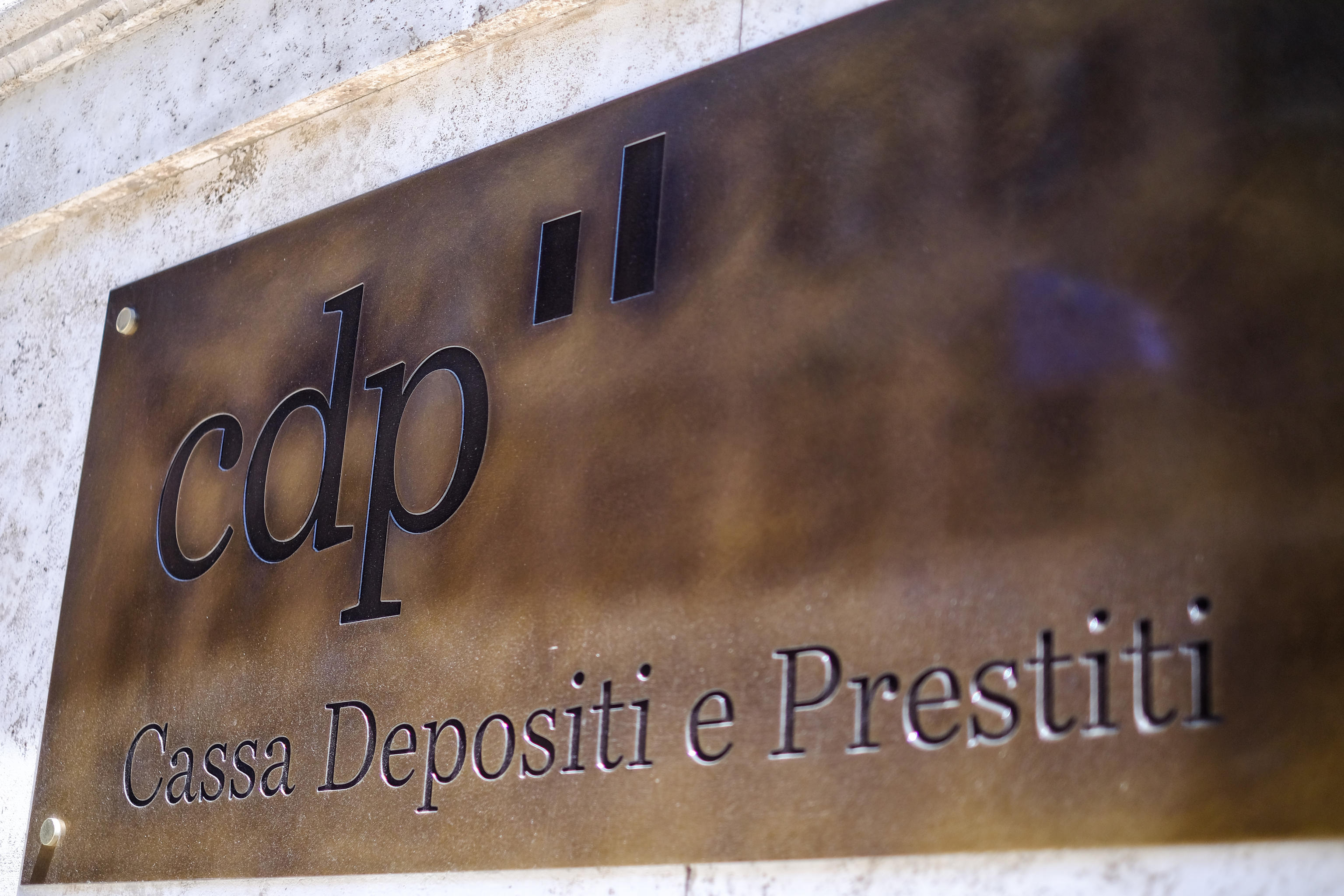 Cdp entra in Aspi con l’Ipo