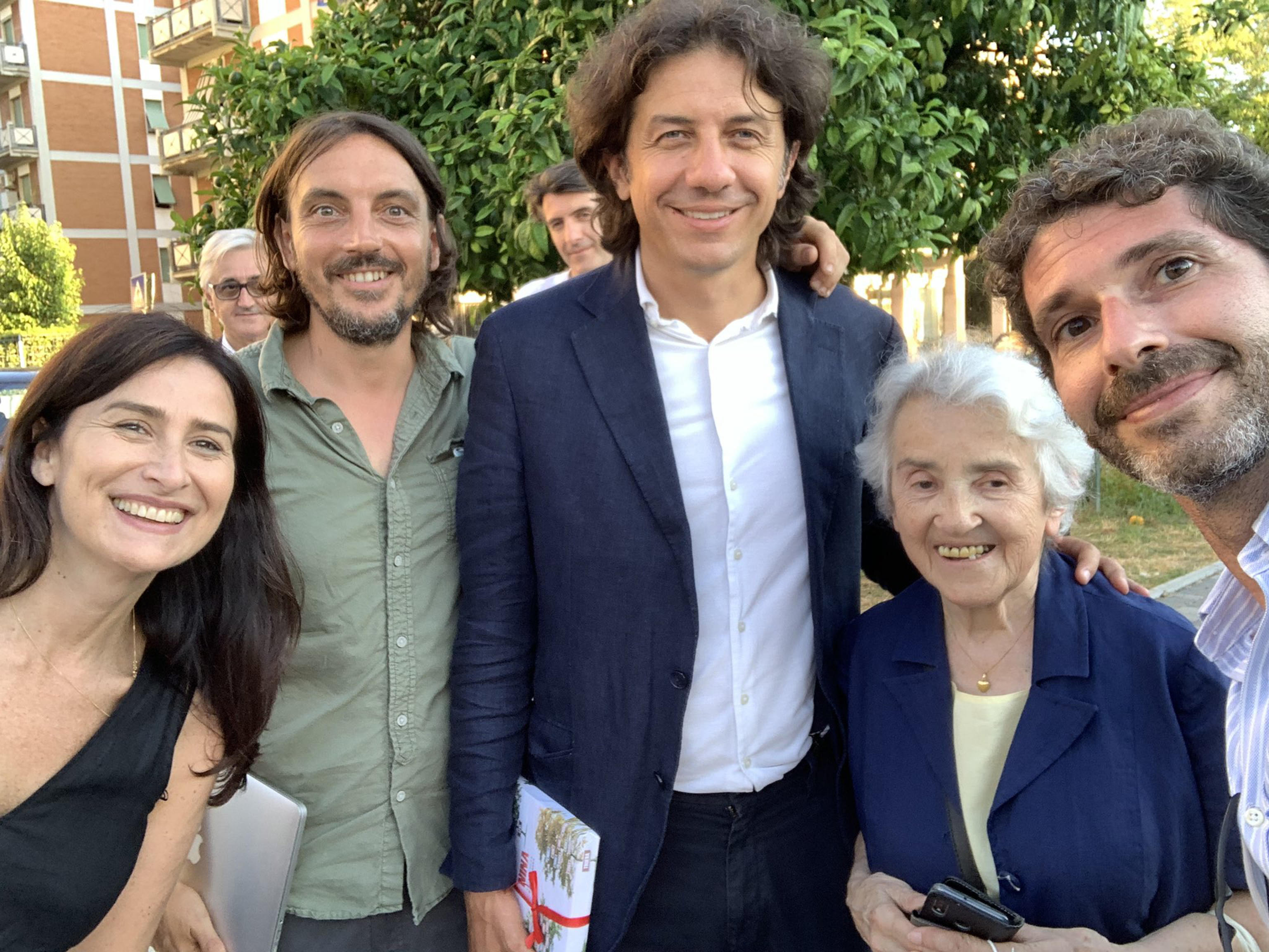 Eutanasia, Welby e Cappato assolti per morte Trentini