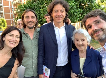 Eutanasia, Welby e Cappato assolti per morte Trentini