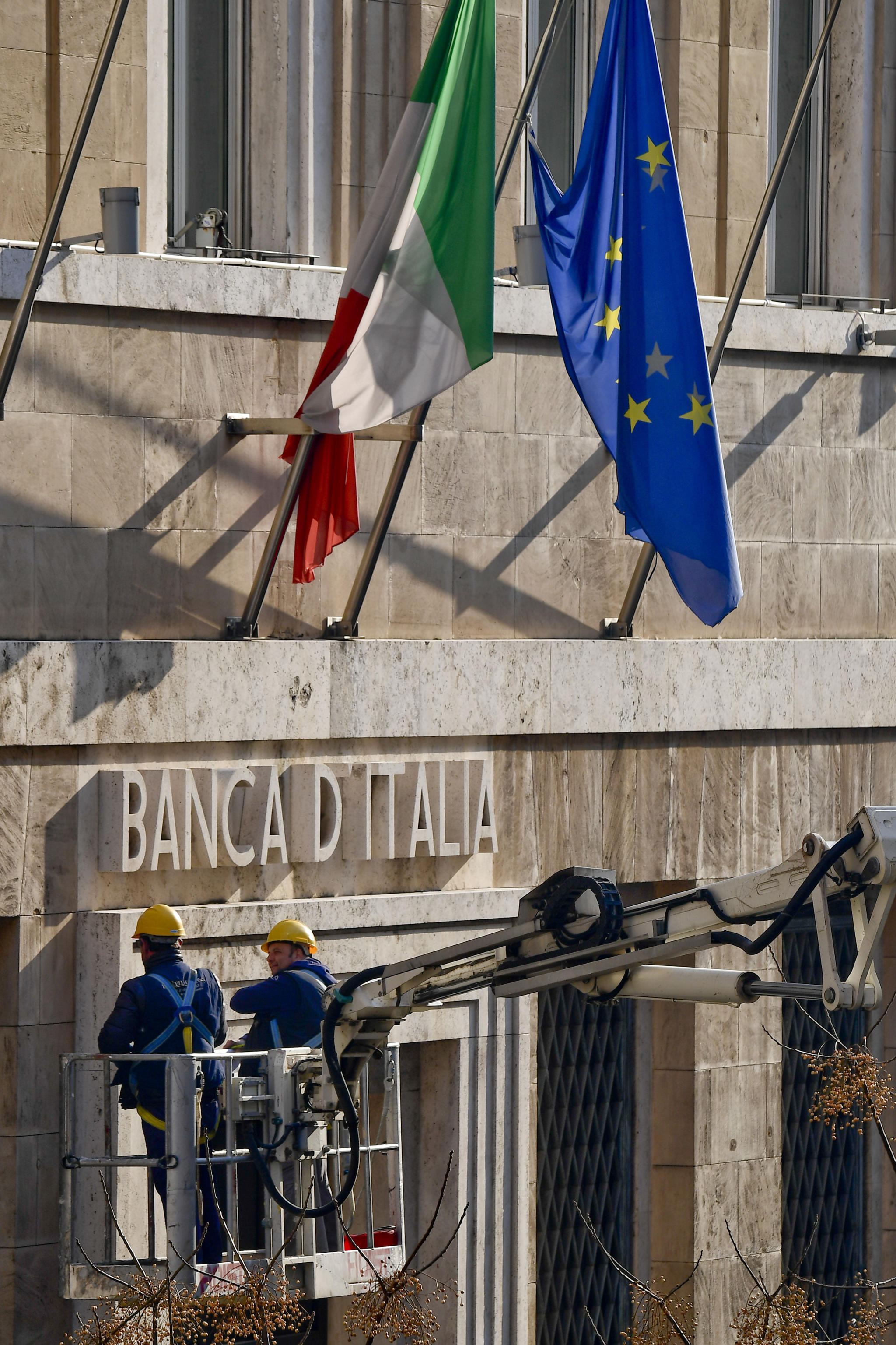 Bankitalia sfida il governo: “Riforme in tempi rapidi”