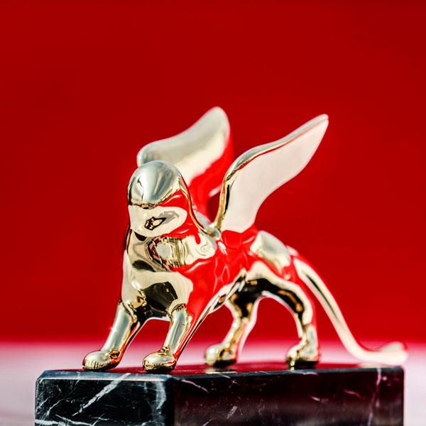 Venezia 77, presentato il programma