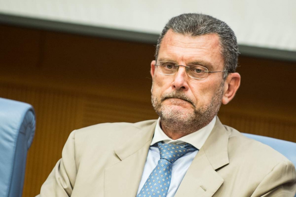 L’Italia, la globalizzazione e la realtà parallela 