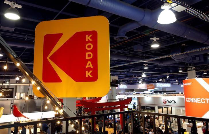 Kodak: dalle foto ai componenti per la medicina